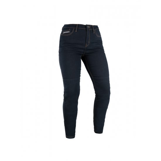 Oxford Original Approved Super Stretch Ladies Motorcycle Jeans at JTS Biker Clothing